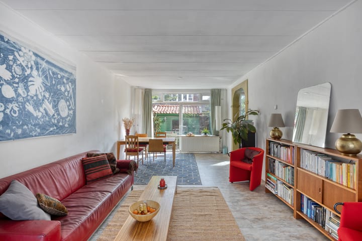 Foto 8 van Jaersveltstraat 66