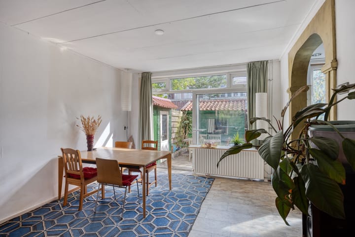 Foto 9 van Jaersveltstraat 66