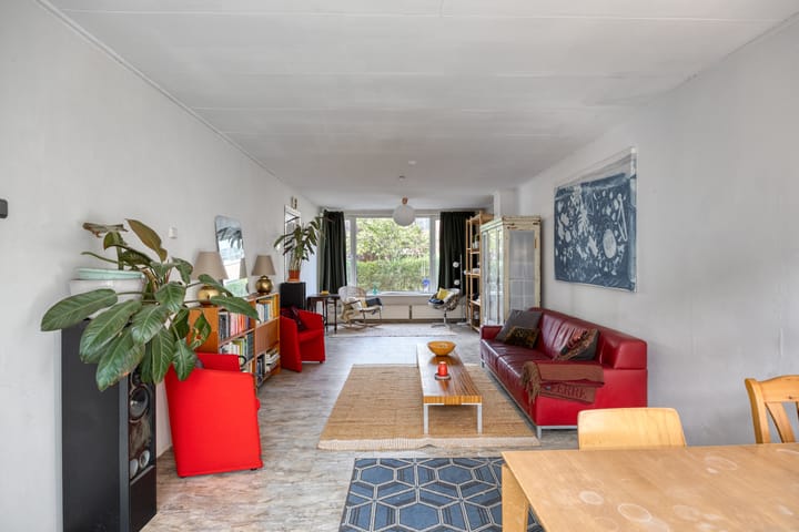 Foto 10 van Jaersveltstraat 66