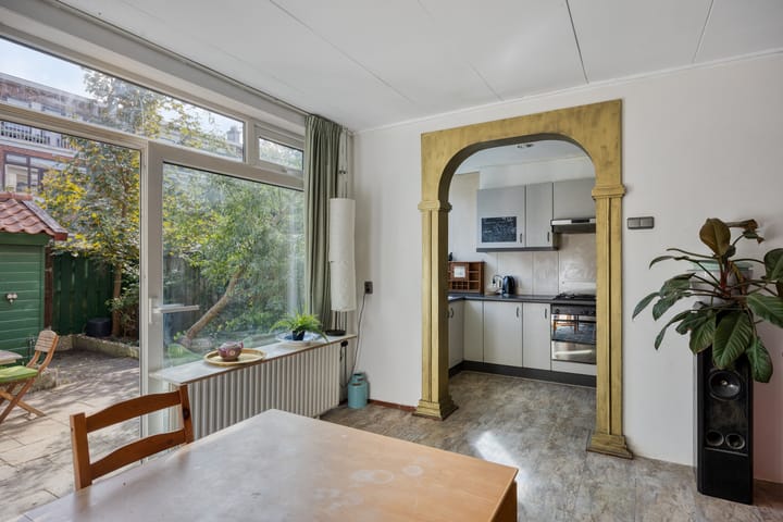 Foto 11 van Jaersveltstraat 66