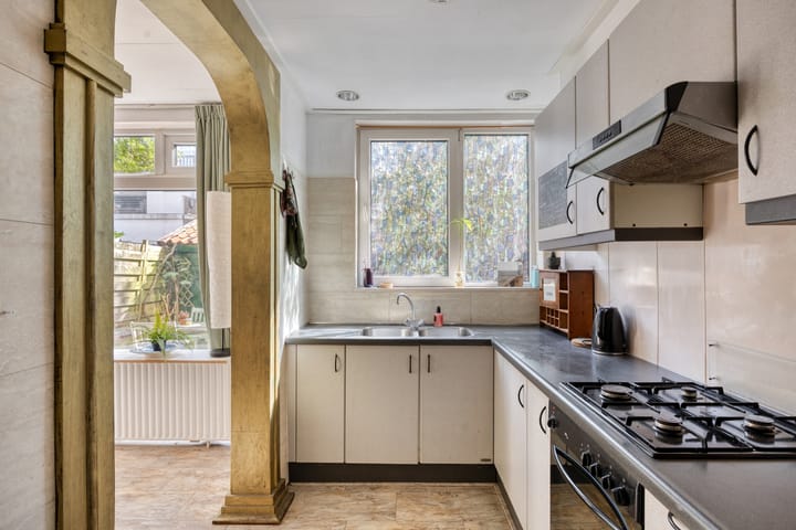 Foto 12 van Jaersveltstraat 66