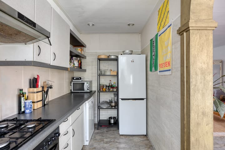 Foto 14 van Jaersveltstraat 66