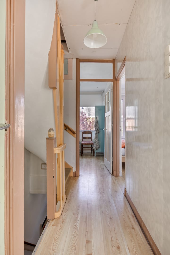 Foto 15 van Jaersveltstraat 66