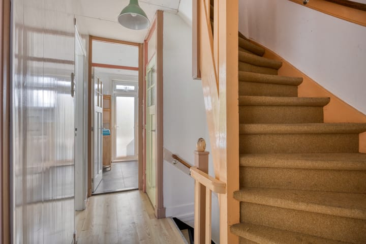 Foto 16 van Jaersveltstraat 66