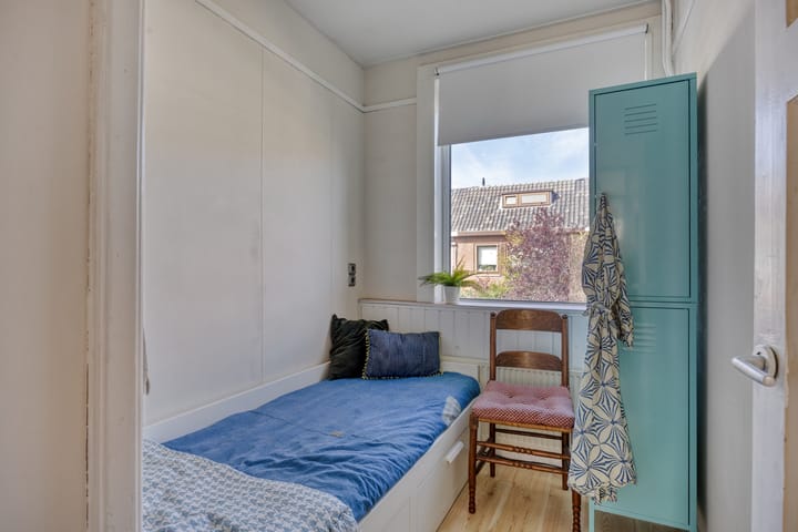 Foto 17 van Jaersveltstraat 66