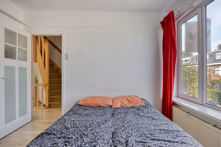 Foto 20 van Jaersveltstraat 66