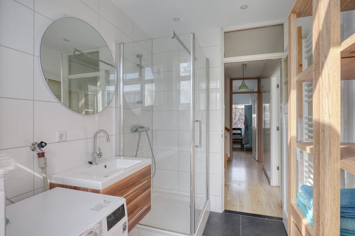 Foto 24 van Jaersveltstraat 66