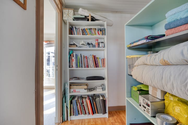 Foto 30 van Jaersveltstraat 66