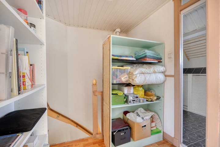 Foto 31 van Jaersveltstraat 66