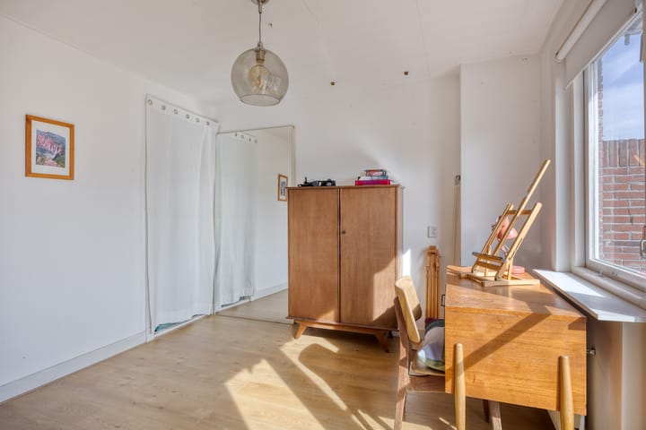 Foto 33 van Jaersveltstraat 66