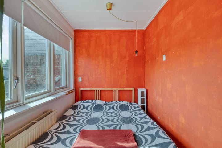 Foto 35 van Jaersveltstraat 66