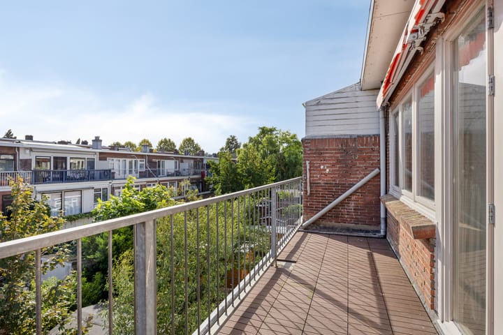 Foto 36 van Jaersveltstraat 66