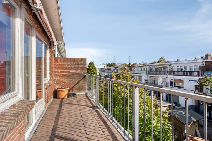 Foto 37 van Jaersveltstraat 66