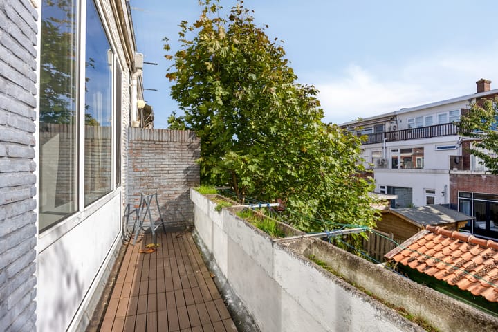 Foto 38 van Jaersveltstraat 66