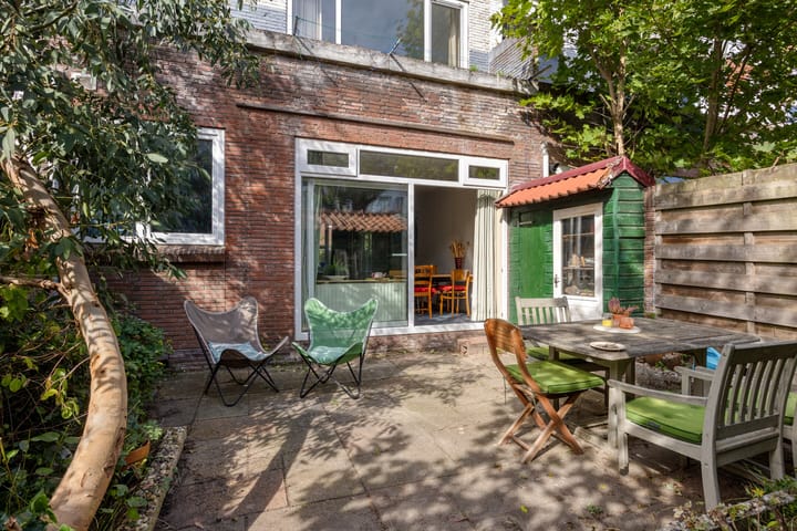 Foto 42 van Jaersveltstraat 66