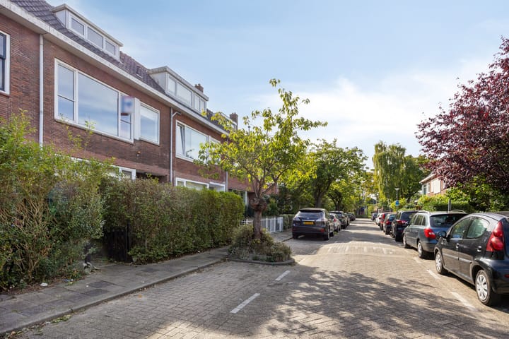 Foto 43 van Jaersveltstraat 66