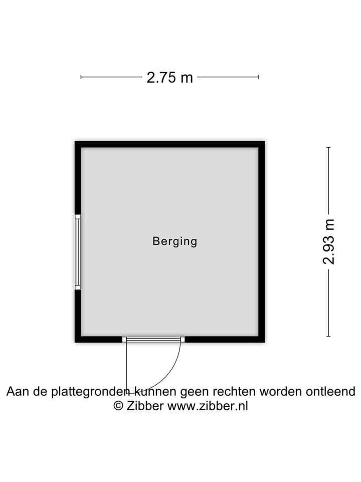 Foto 45 van Jaersveltstraat 66