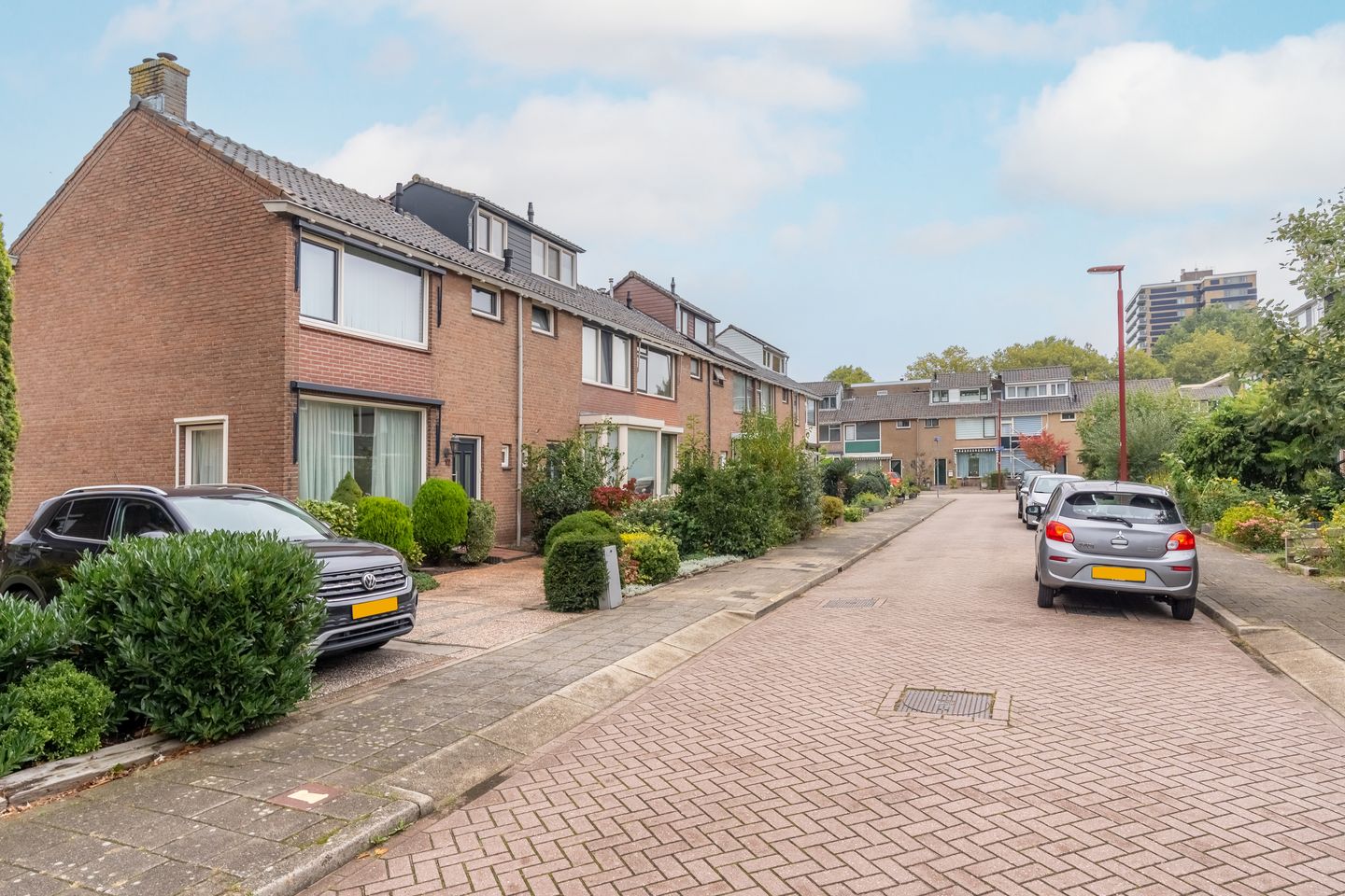 Foto 5 van van Halllaan 8