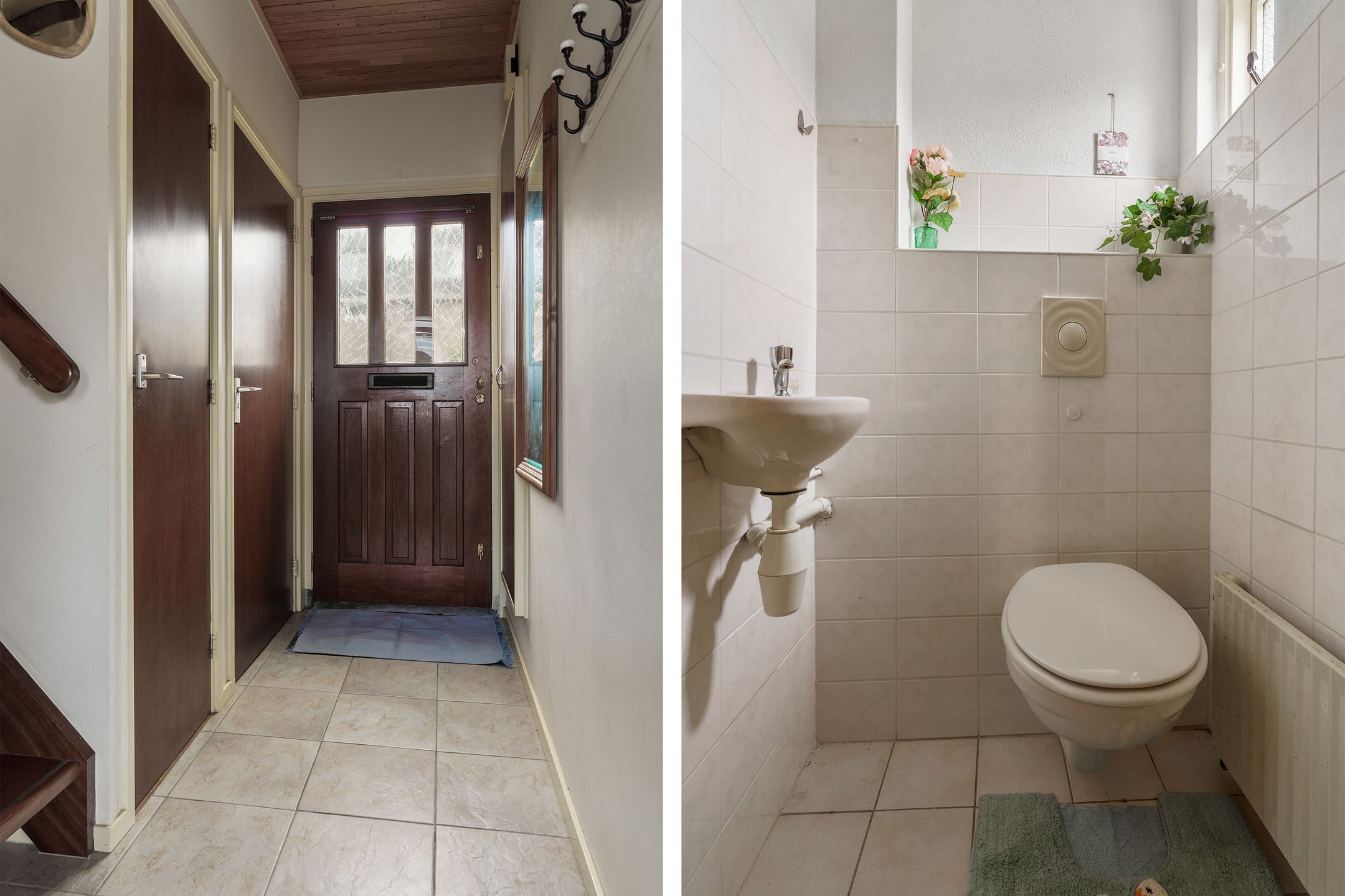 Foto 6 van van Halllaan 8