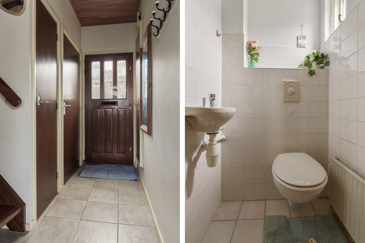 Foto 6 van van Halllaan 8