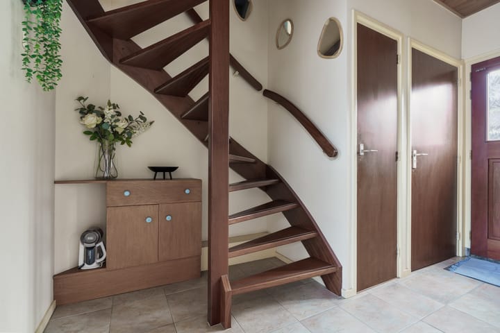 Foto 7 van van Halllaan 8