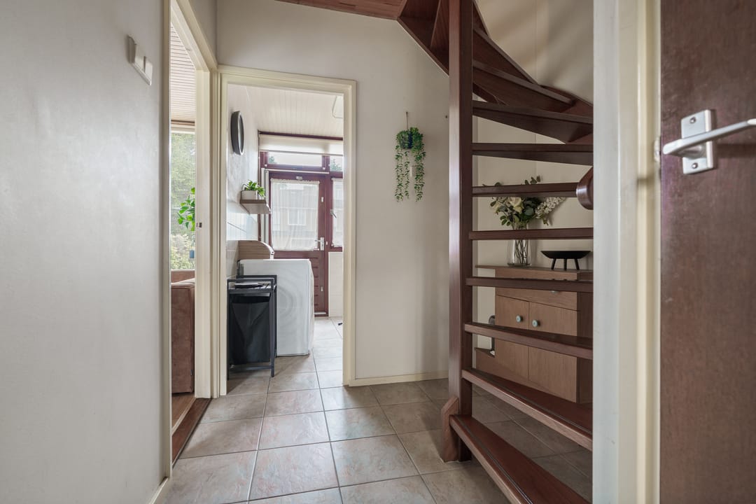 Foto 8 van van Halllaan 8