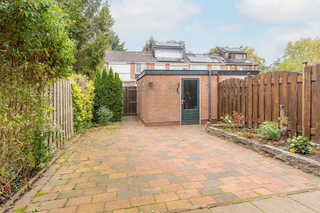 Foto 11 van van Halllaan 8