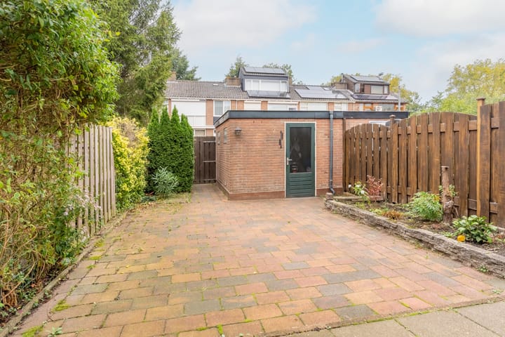 Foto 11 van van Halllaan 8