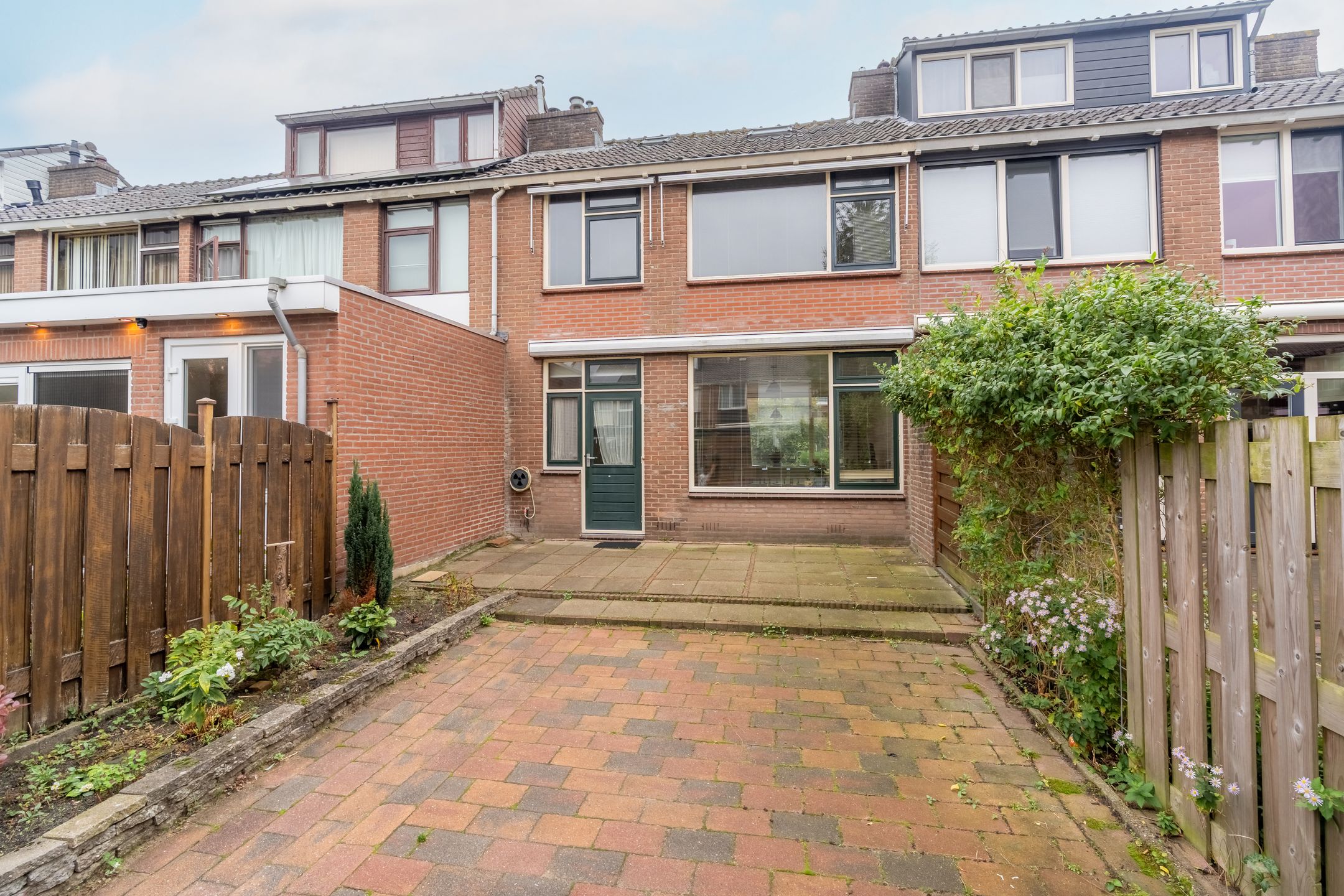 Foto 12 van van Halllaan 8