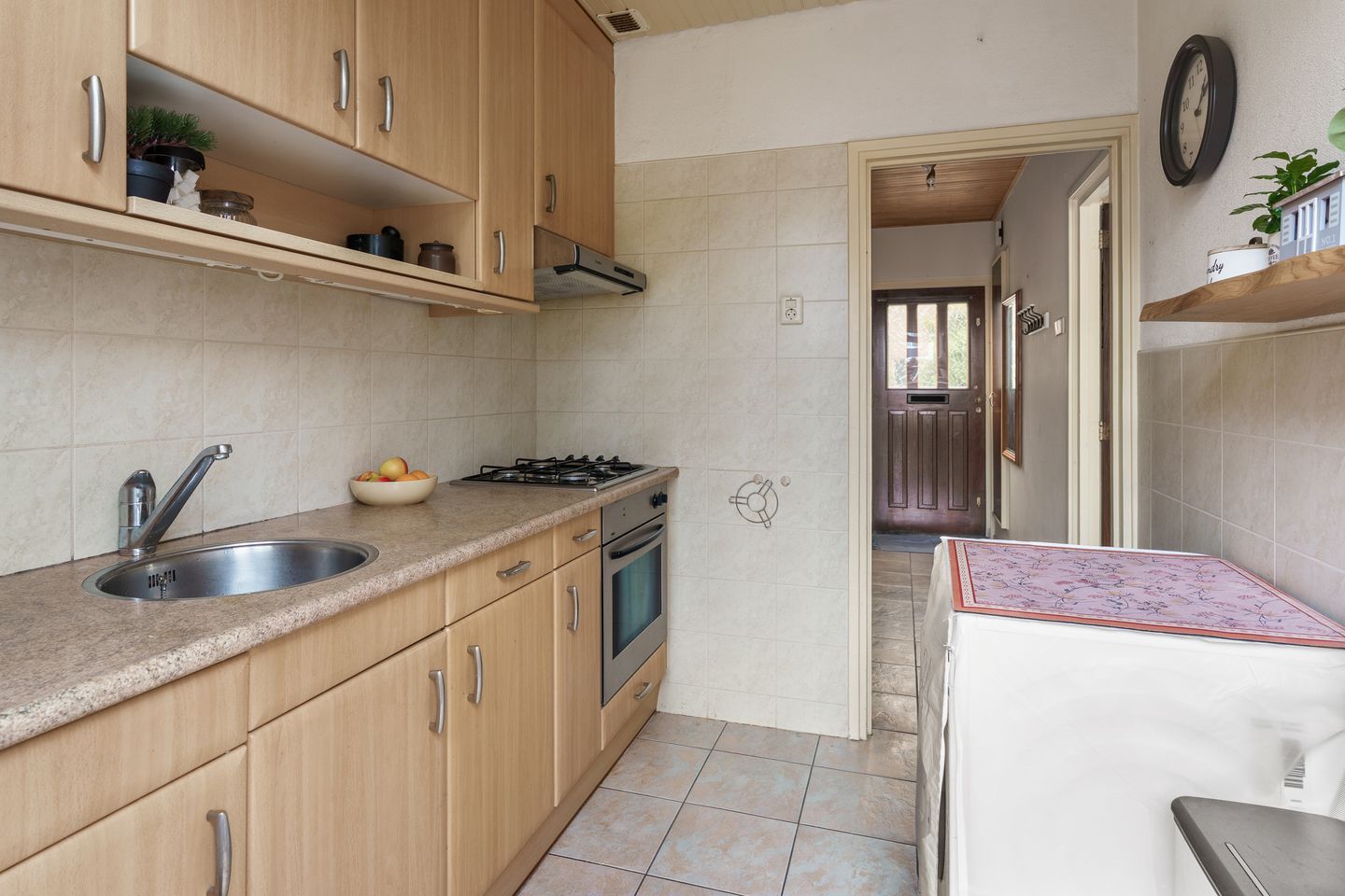 Foto 14 van van Halllaan 8