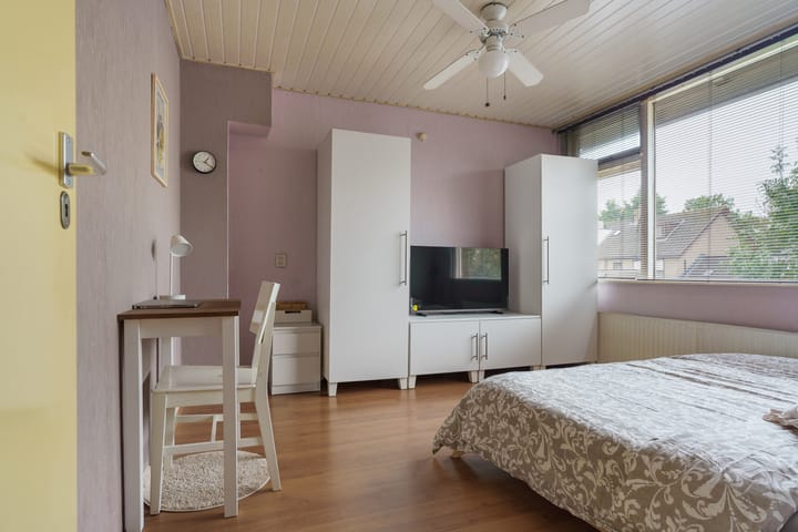 Foto 15 van van Halllaan 8