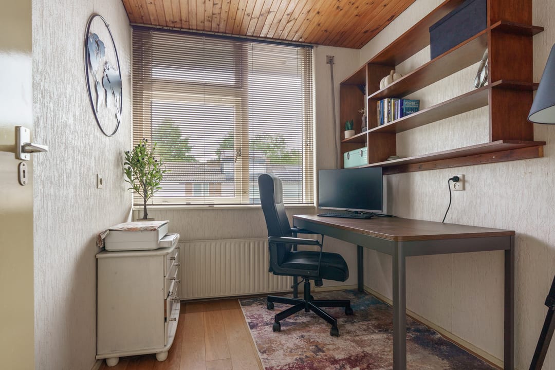 Foto 17 van van Halllaan 8