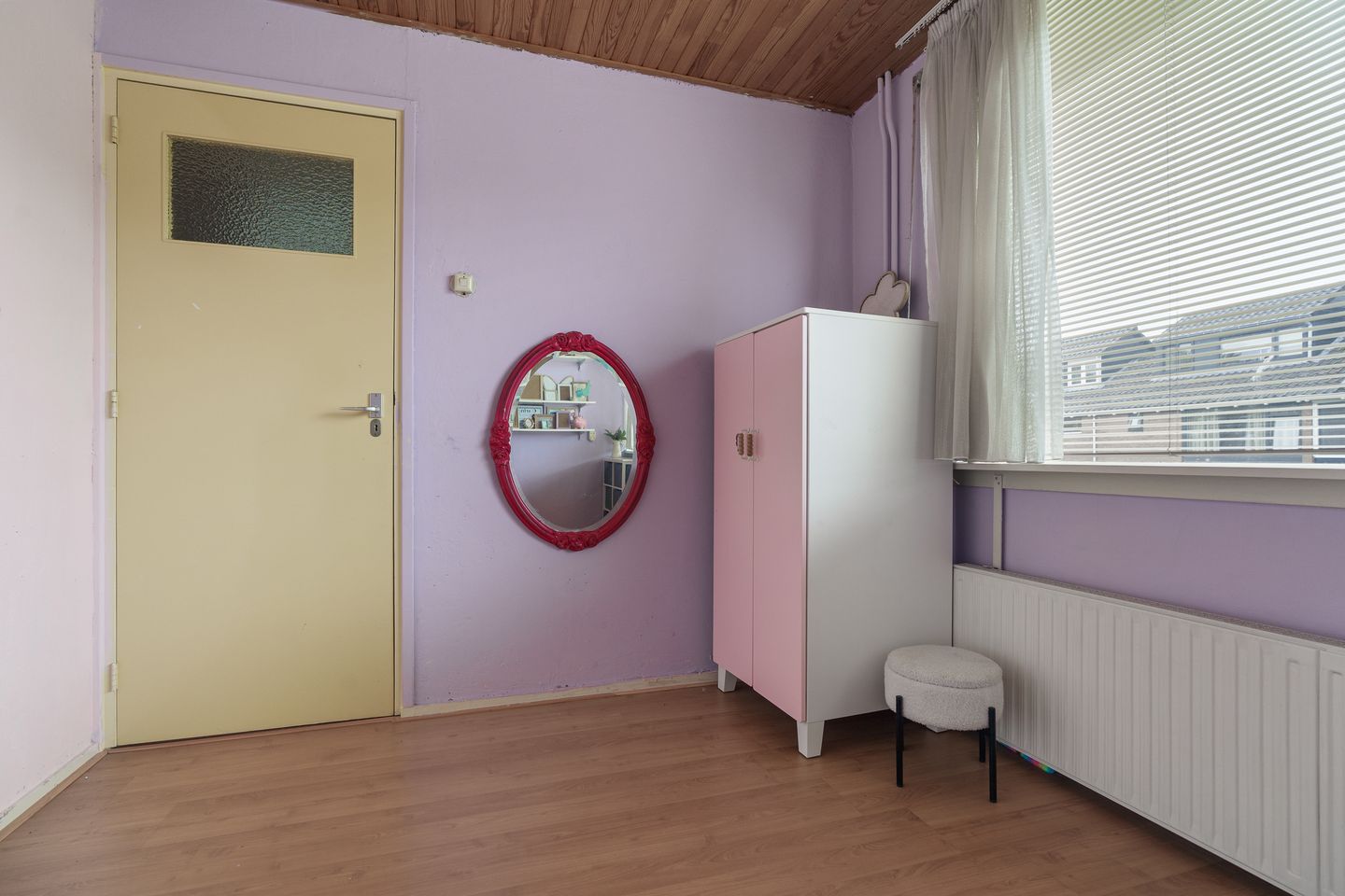 Foto 20 van van Halllaan 8