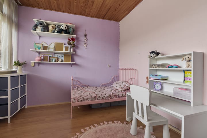 Foto 21 van van Halllaan 8