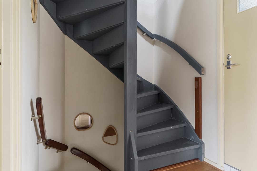 Foto 22 van van Halllaan 8