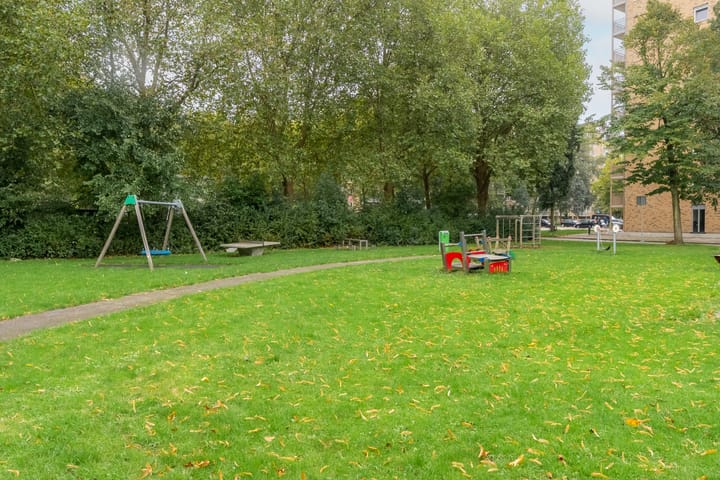 Foto 26 van van Halllaan 8