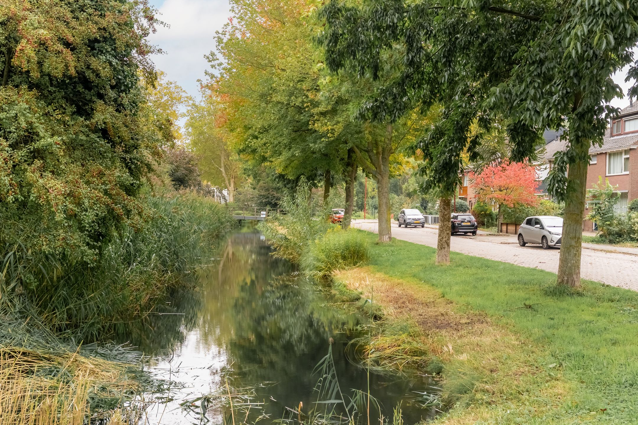 Foto 27 van van Halllaan 8