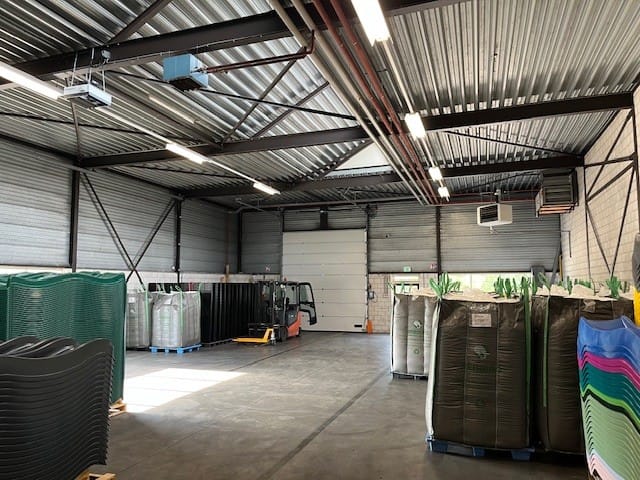 Bekijk foto 4 van Industrieweg 107