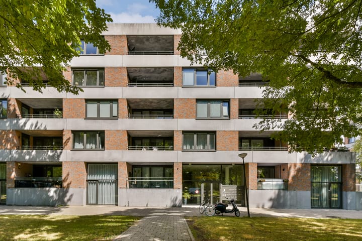 Baden Powellweg 50 C