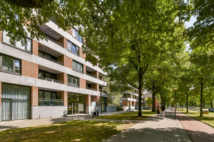 Foto 4 van Baden Powellweg 50-C