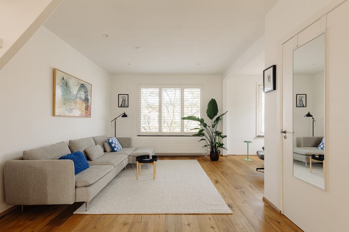 Photo 2 of Van Spilbergenstraat 47-3