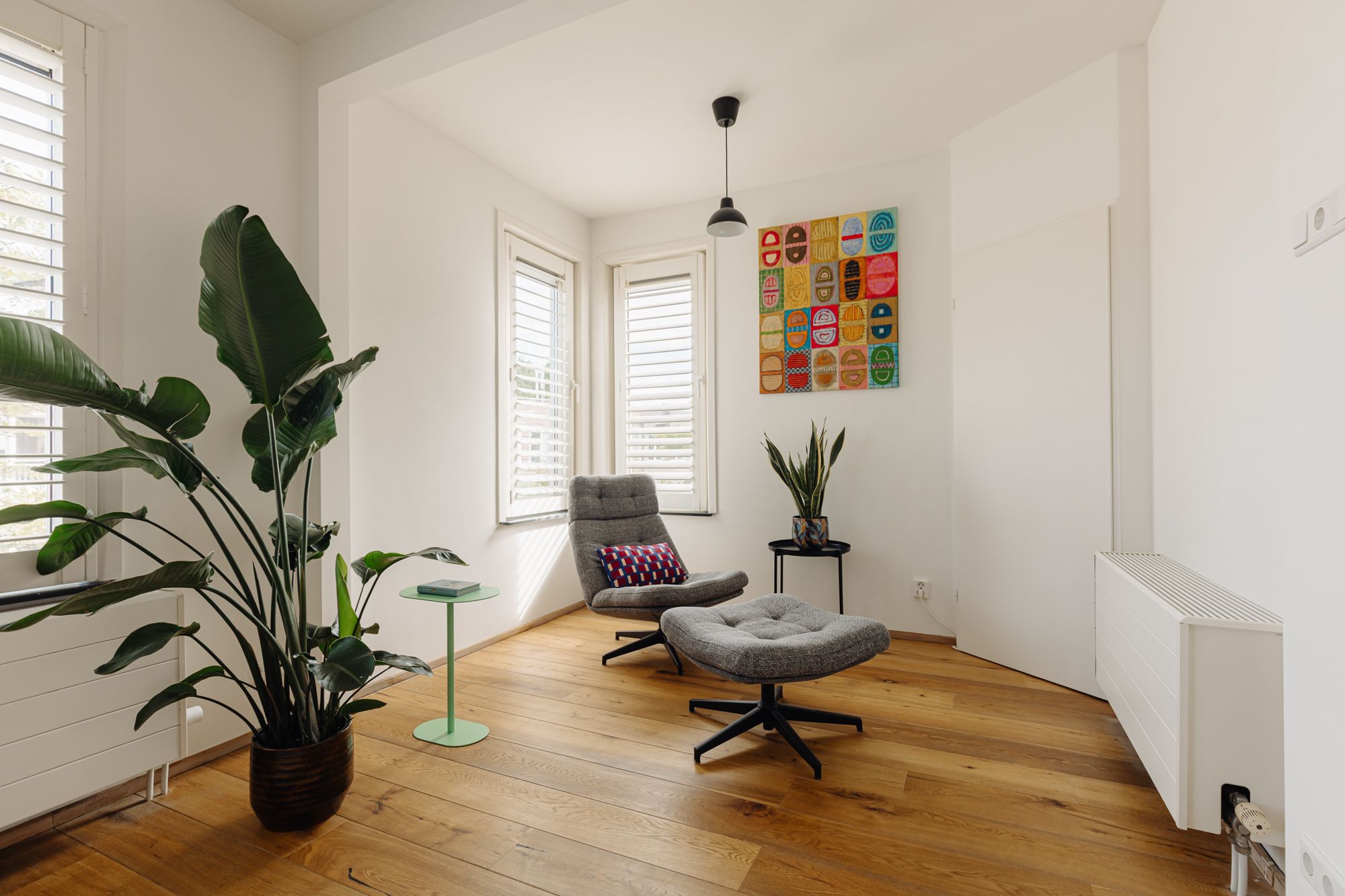 Foto 3 van Van Spilbergenstraat 47-3