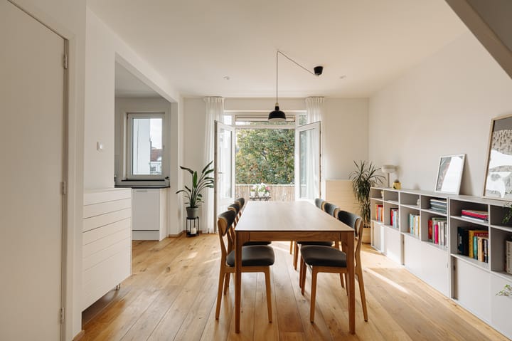 Photo 4 of Van Spilbergenstraat 47-3