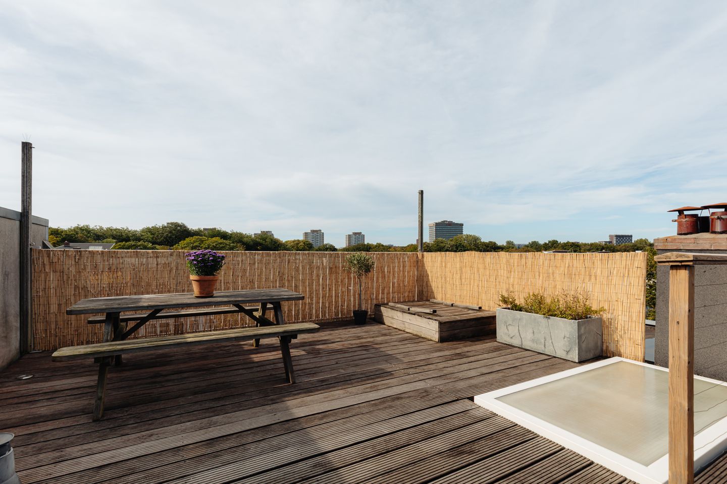 Foto 5 van Van Spilbergenstraat 47-3