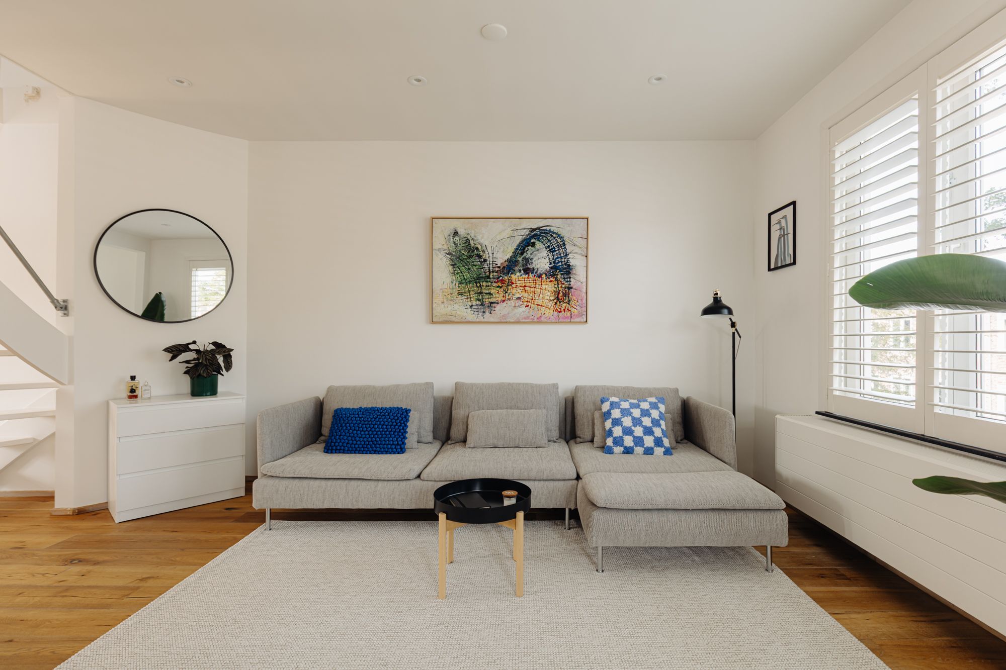 Foto 6 van Van Spilbergenstraat 47-3