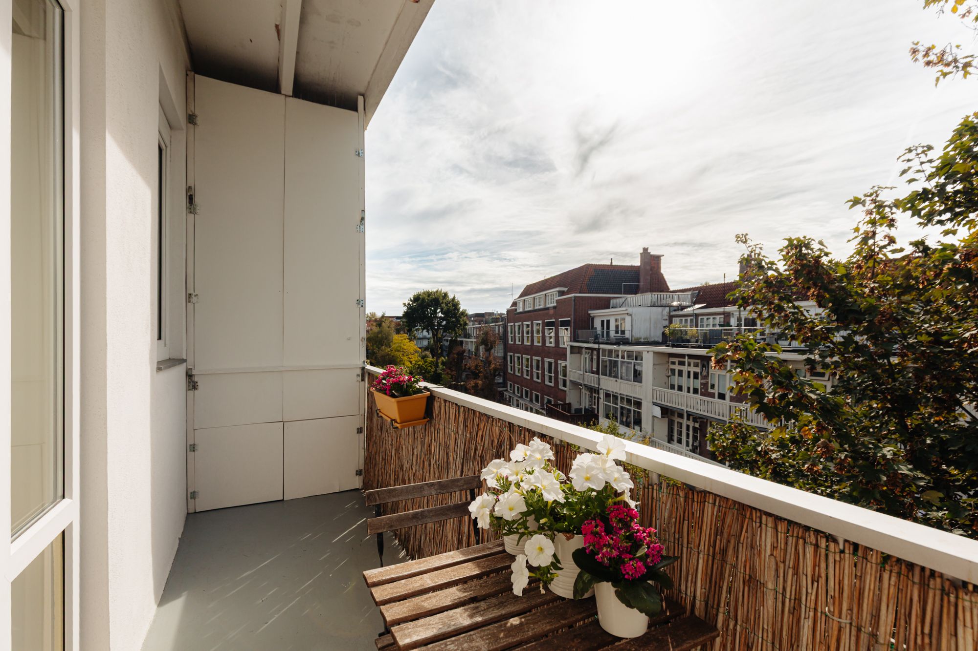 Foto 9 van Van Spilbergenstraat 47-3