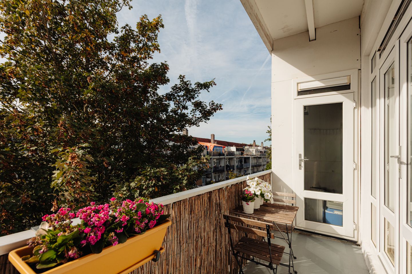 Foto 10 van Van Spilbergenstraat 47-3