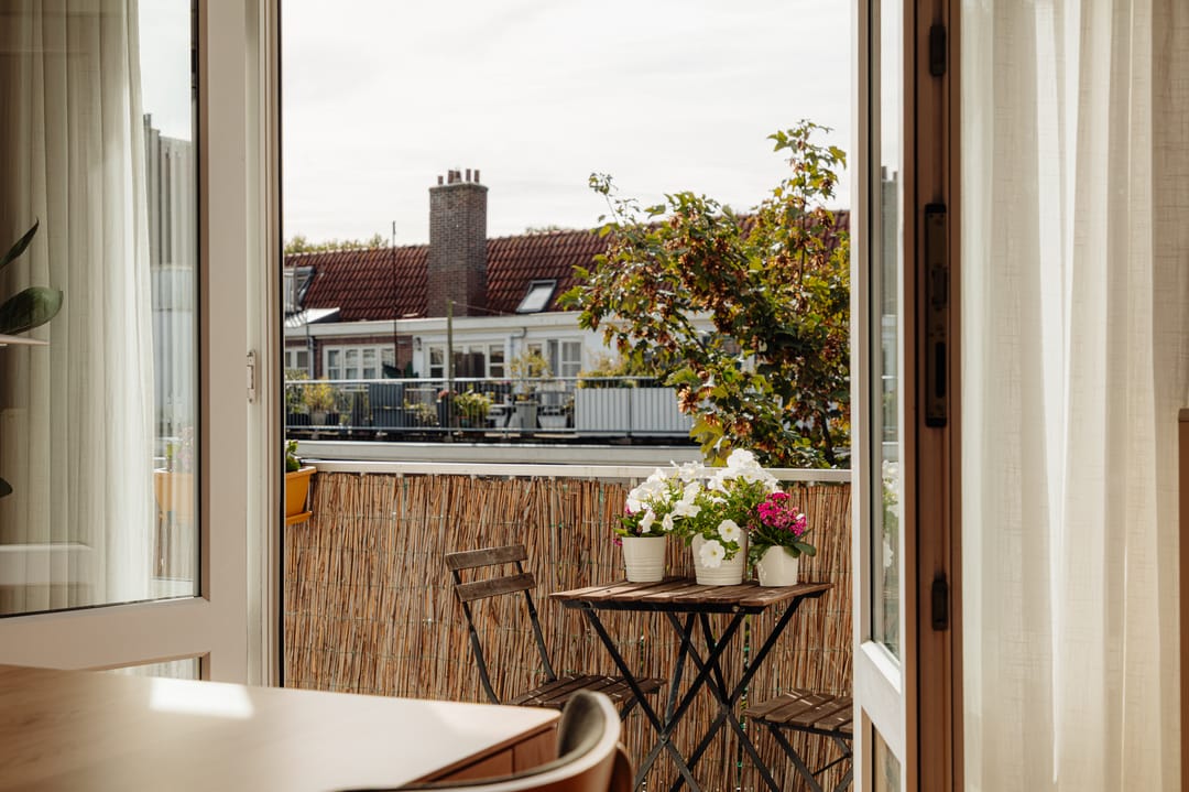 Foto 11 van Van Spilbergenstraat 47-3