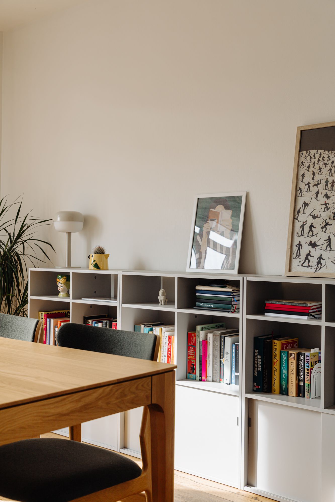 Foto 14 van Van Spilbergenstraat 47-3