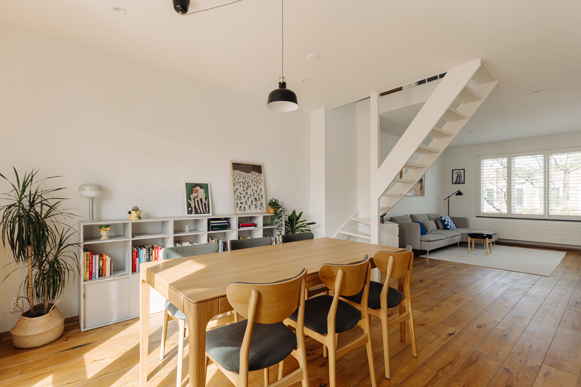 Foto 15 van Van Spilbergenstraat 47-3